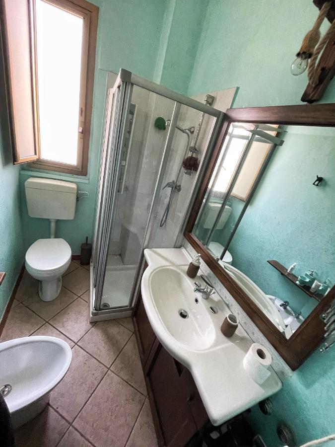 Appartamento Intero "A Casa Dello Zio" Sulmona Exteriér fotografie